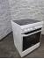 Плита электрическая INDESIT KN 6C107